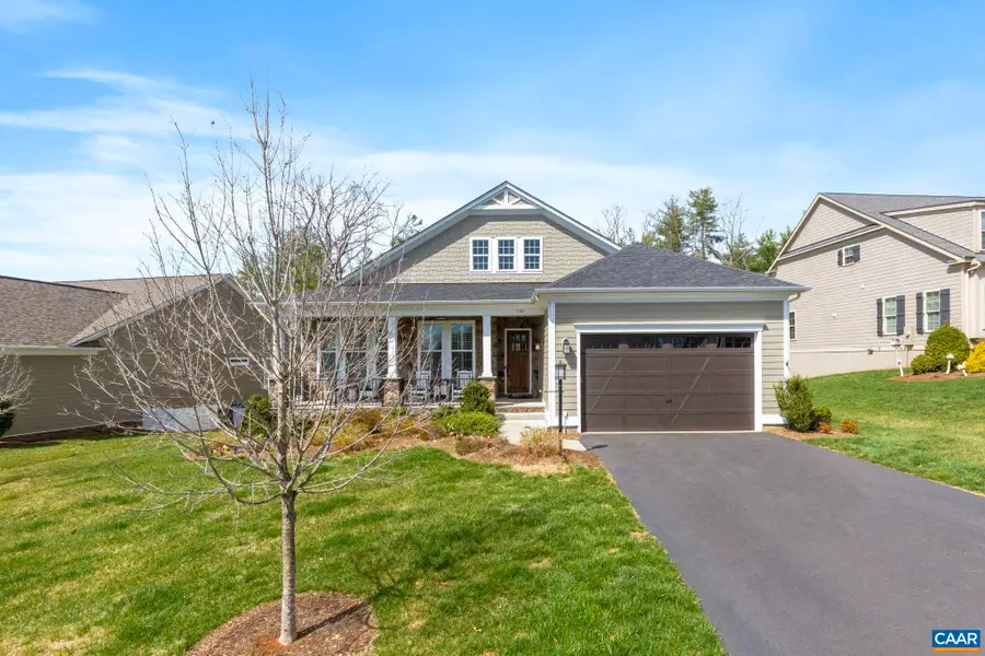 542 Drumin Rd, Keswick, VA 22947 - #3