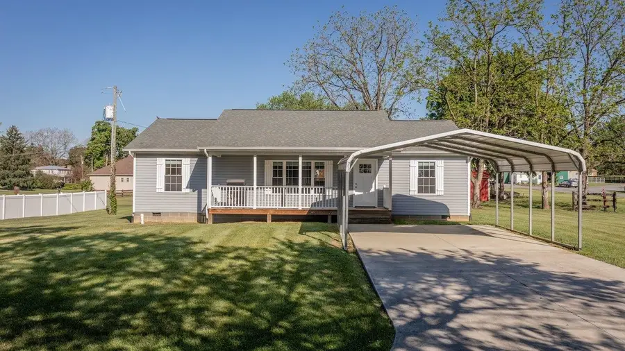 357 W Springbrook Rd, Broadway, VA 22815 - #2
