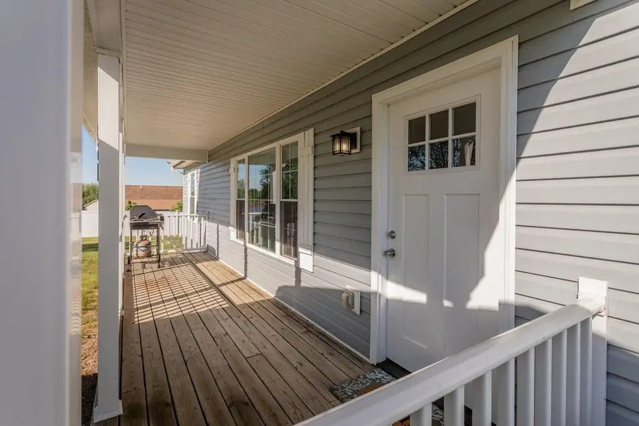 357 W Springbrook Rd, Broadway, VA 22815 - #3