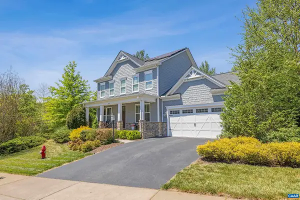 5505 Watervale Dr, CROZET, VA 22932