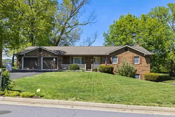 312 Victoria Dr, BRIDGEWATER, VA 22812