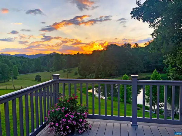 2434 Stagebridge Rd, LOVINGSTON, VA 22949
