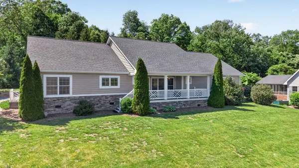 3090 Arrowhead Rd, ROCKINGHAM, VA 22801