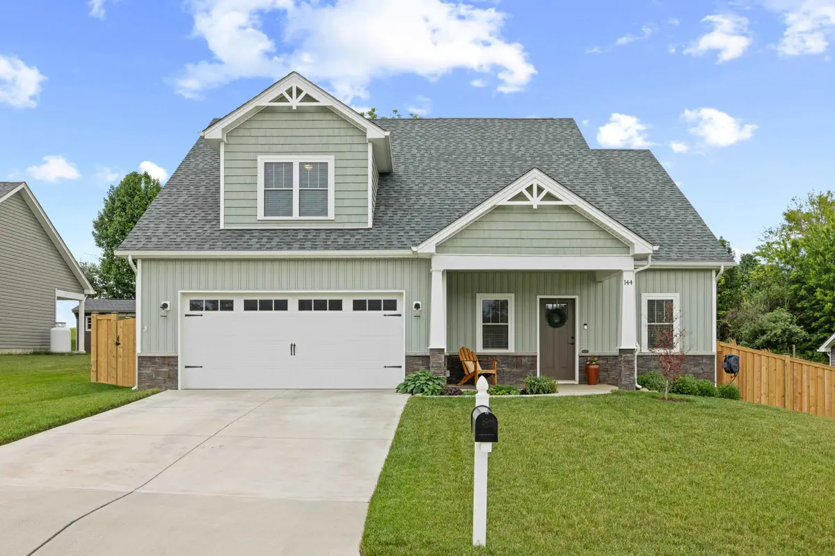 144 Langley Dr, Waynesboro, VA 22980 - #1