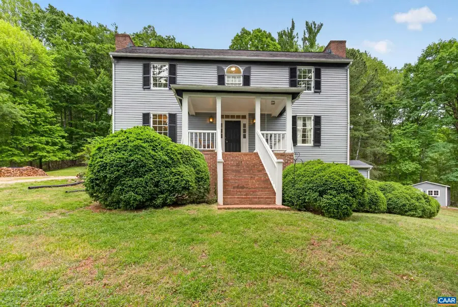 280 Hidden Acres Ln, Amherst, VA 24521 - #2
