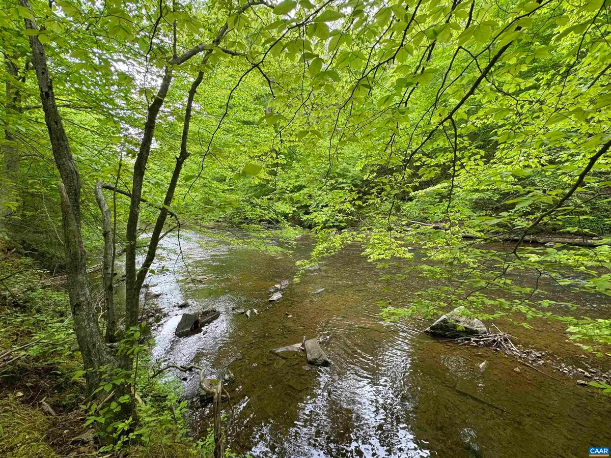 Hollywood Rd, Appomattox, VA 24522 - #1