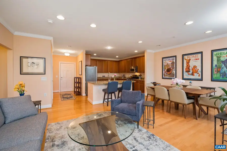 1051 Glenwood Station Ln #304, Charlottesville, VA 22901 - #2