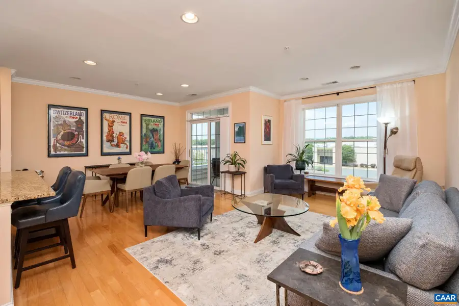 1051 Glenwood Station Ln #304, Charlottesville, VA 22901 - #3