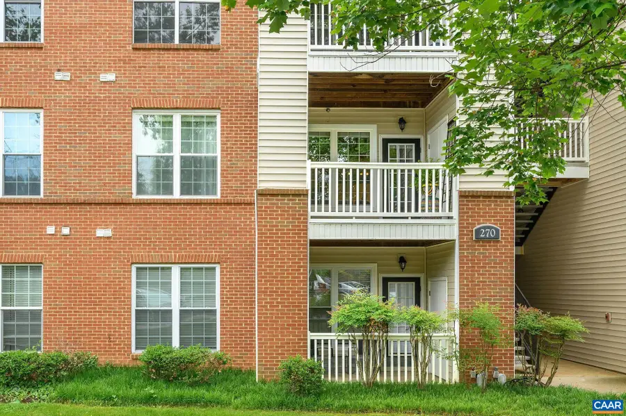 270 Riverbend Dr #2E, Charlottesville, VA 22911 - #2