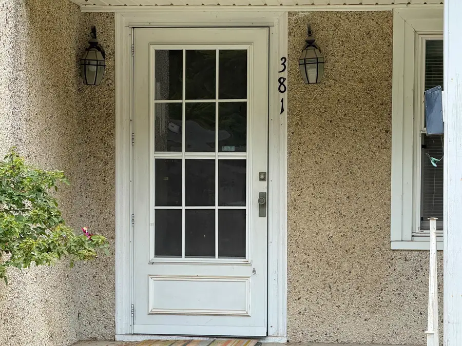 381 E 29th St, Buena Vista, VA 24416 - #2
