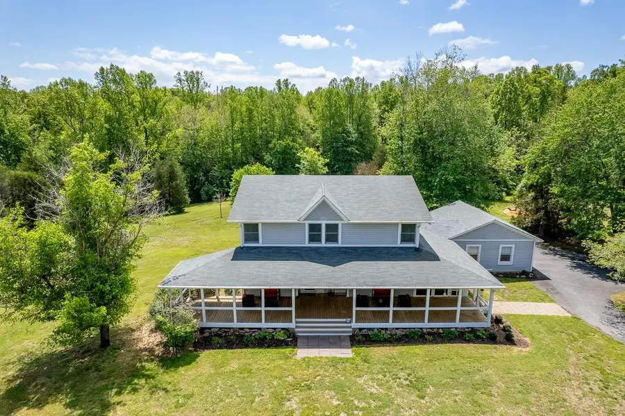6070 Fredericksburg Rd, Barboursville, VA 22923 - #2