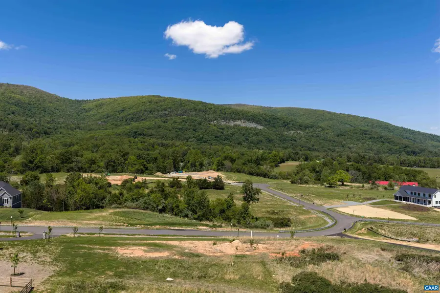 2030 Stockton Creek Ln, Afton, VA 22920 - #2