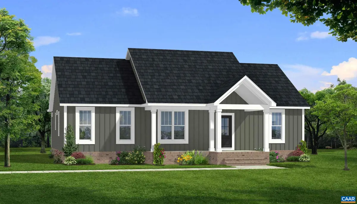 TBD Woodson Mill Dr, Louisa, VA 23093 - #1