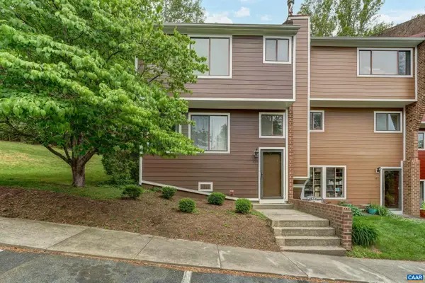 587 Southampton Ct #22901, CHARLOTTESVILLE, VA 22901