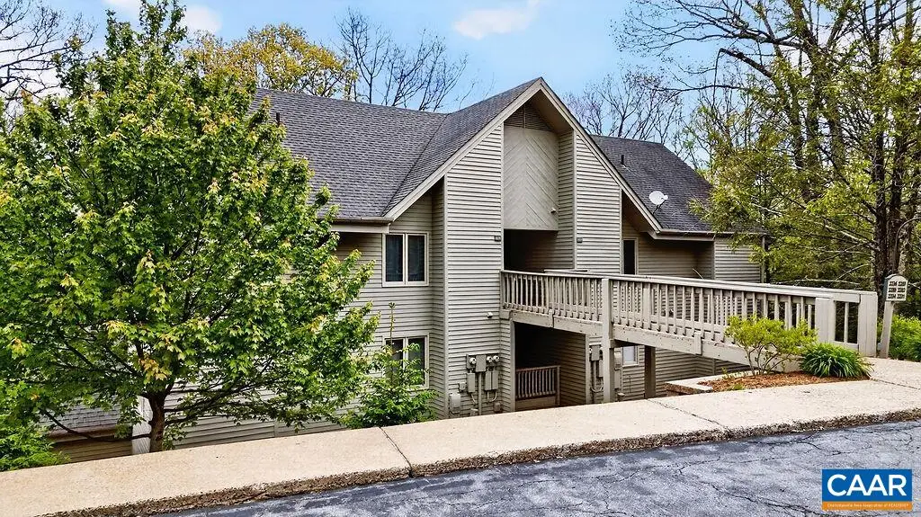 2231 Tanners Ridge Condos, Wintergreen, VA 22967 - #1