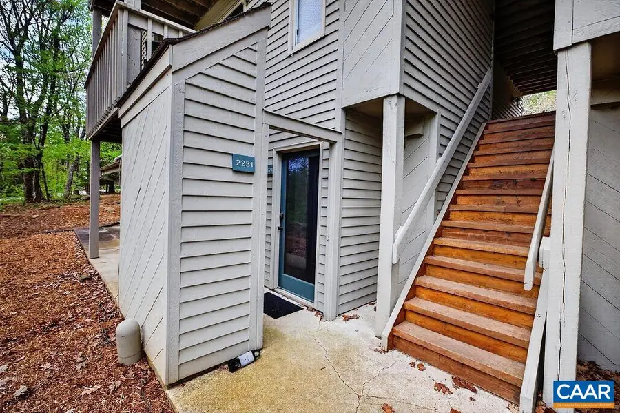 2231 Tanners Ridge Condos, Wintergreen, VA 22967 - #3