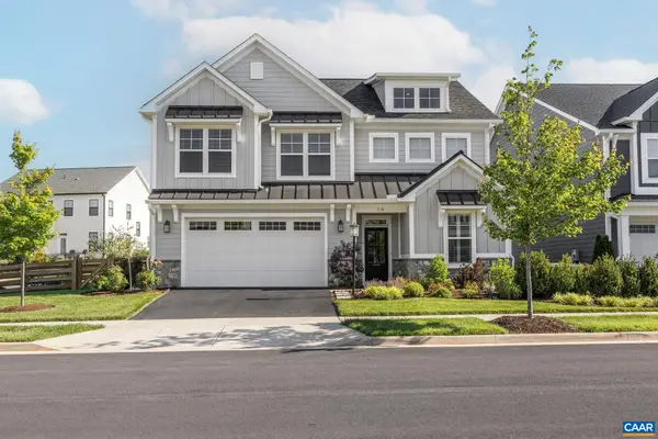 718 Arboleda Dr, CROZET, VA 22932