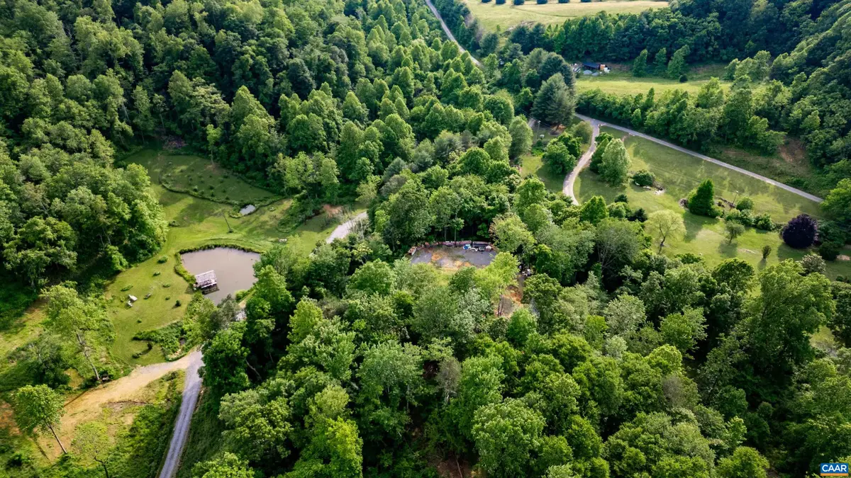 1390 Perkins Hollow Ln, Faber, VA 22938 - #1