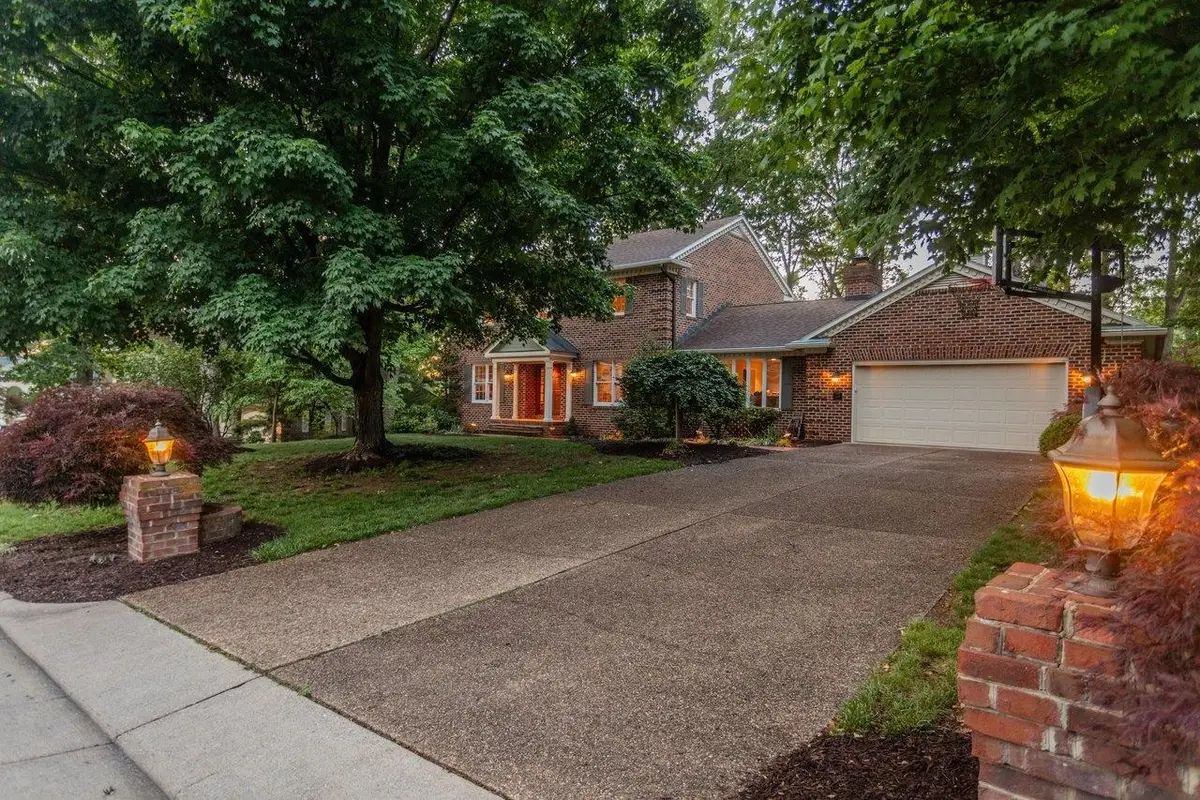 207 Fairway Dr, Harrisonburg, VA 22802 - #1