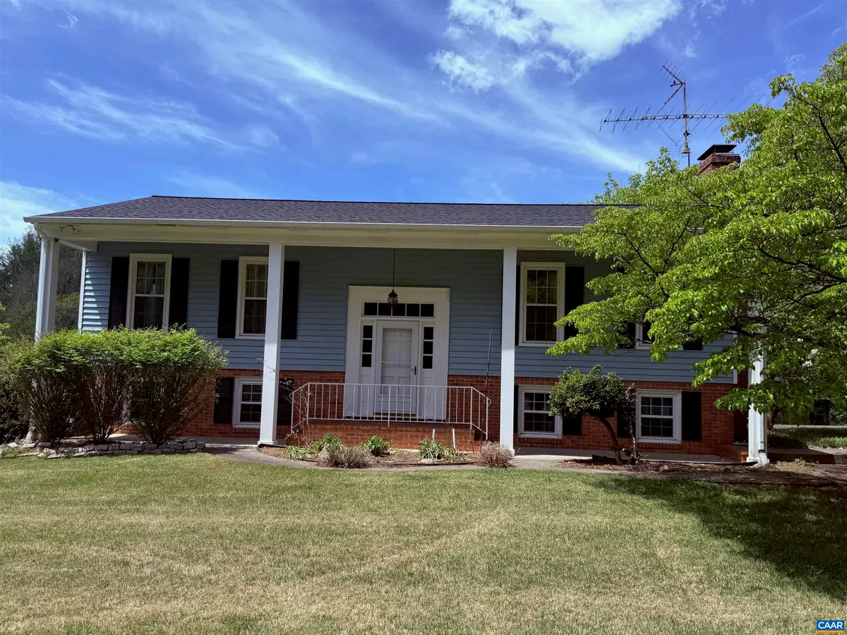 540 Willwood Dr, Earlysville, VA 22936 - #1