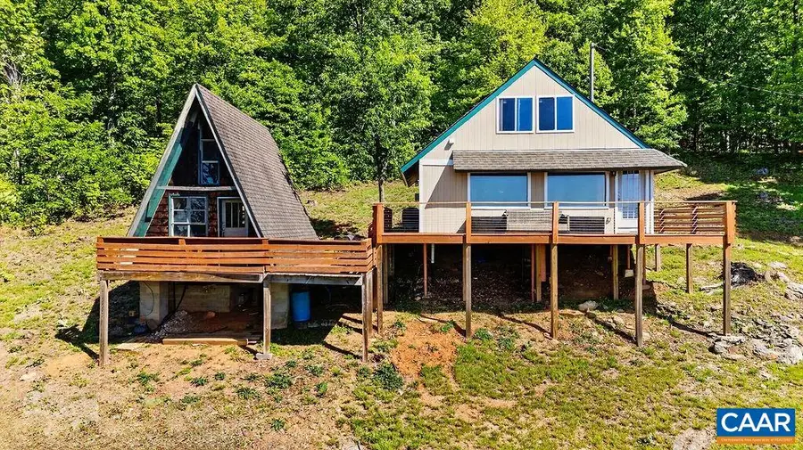 1494 Spruce Creek Ln, Nellysford, VA 22958 - #2