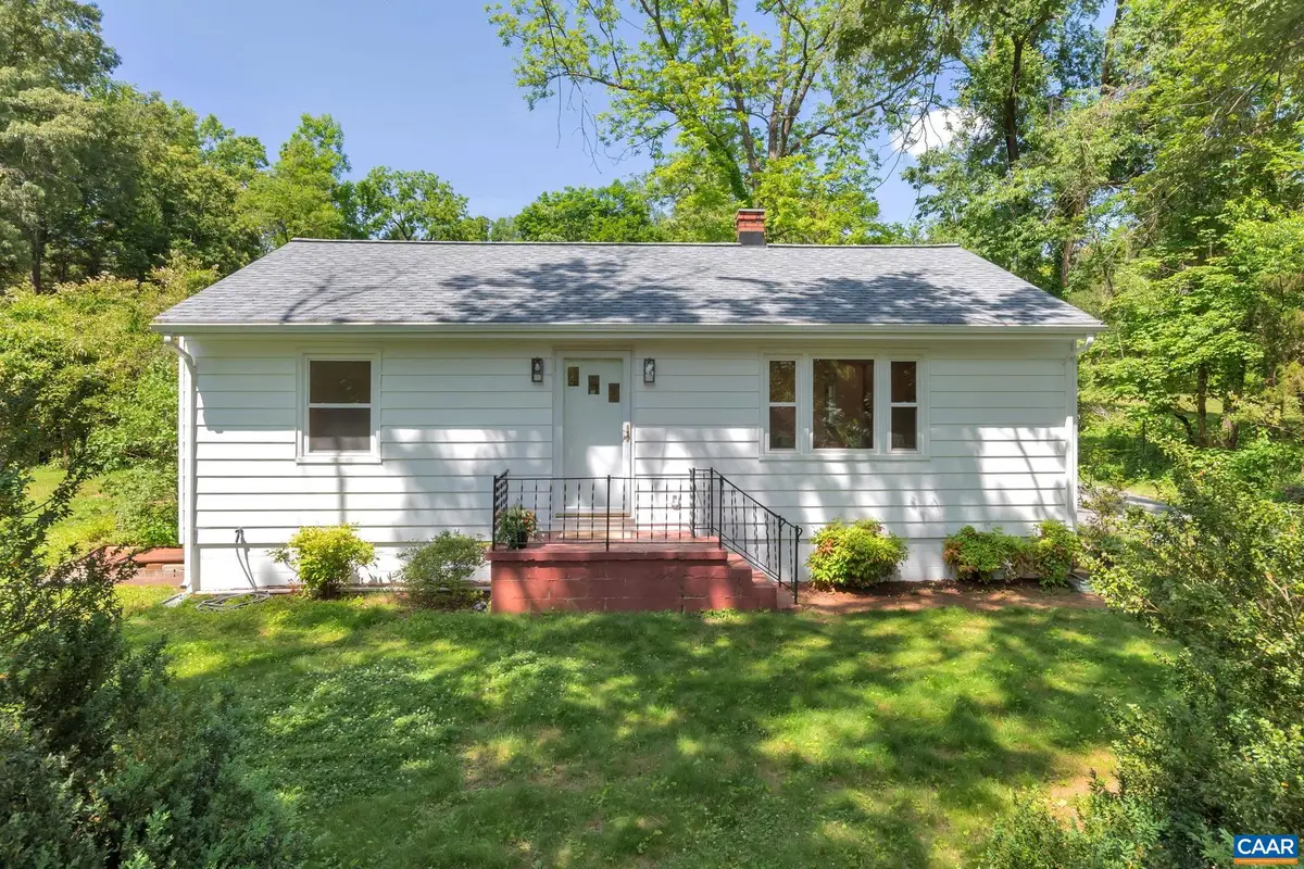 4362 Ivy Rd, Charlottesville, VA 22903 - #1
