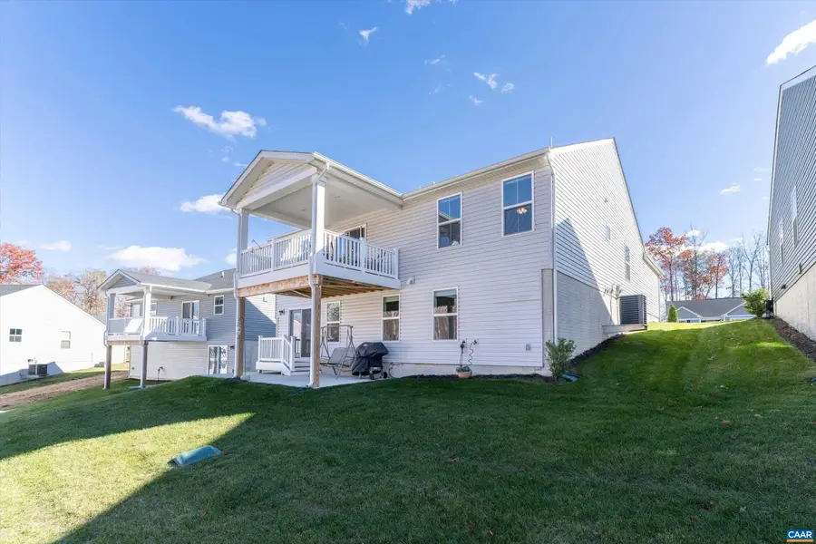 93 Archer Dr, Palmyra, VA 22963 - #2