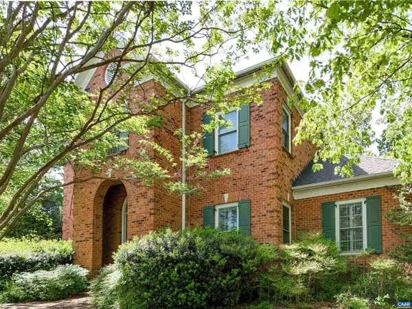 2500 Wiltshire Close, KESWICK, VA 22947