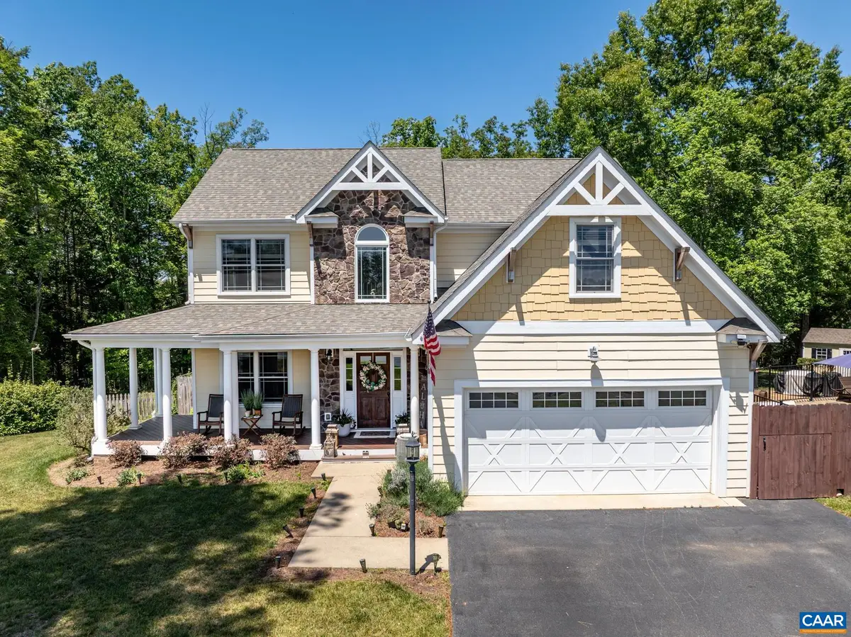 490 Two Rivers Dr, Troy, VA 22974 - #1