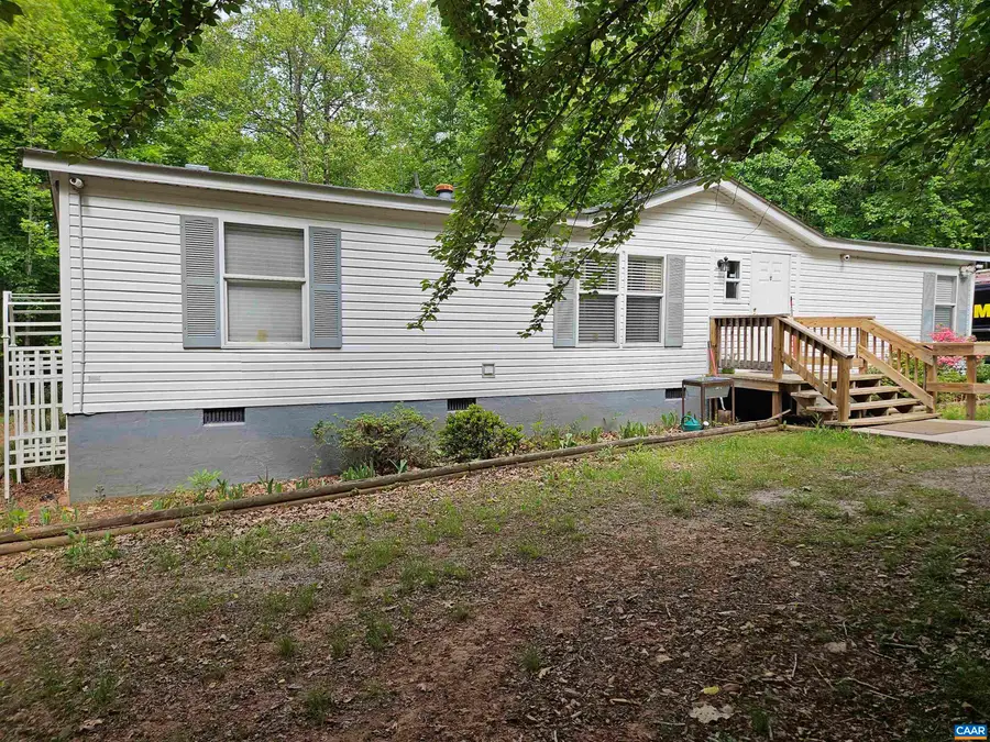 981 Scotts Bottom Rd, Dillwyn, VA 23936 - #2