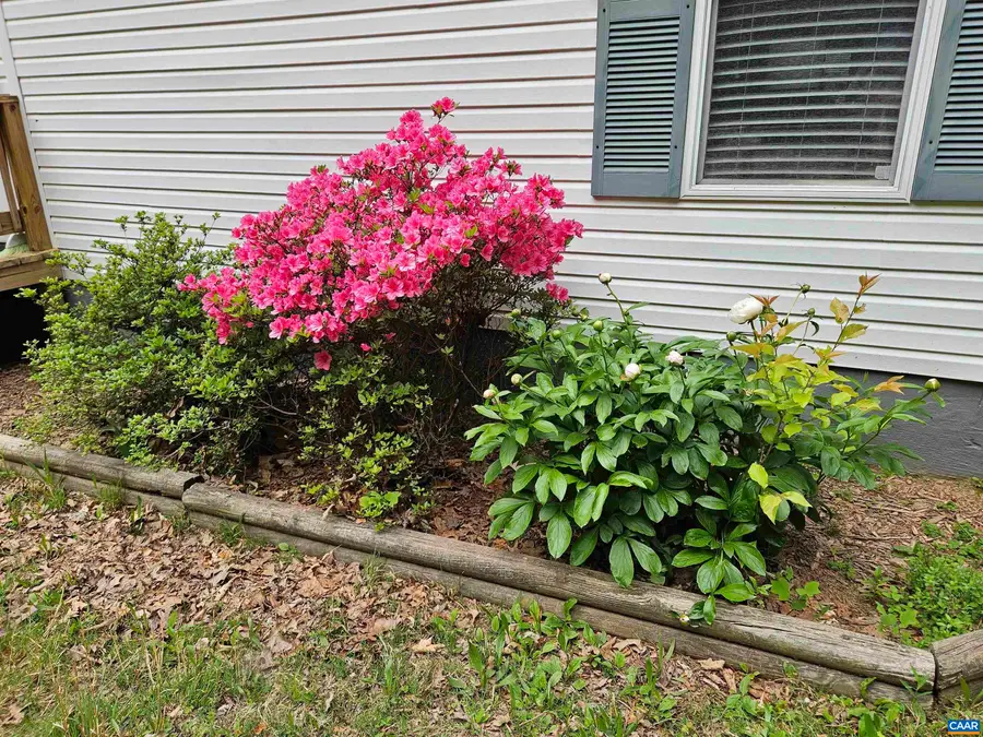981 Scotts Bottom Rd, Dillwyn, VA 23936 - #3