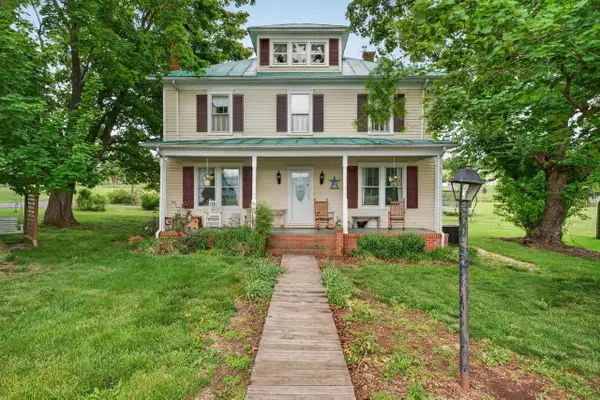 12953 North Valley Pike, TIMBERVILLE, VA 22853