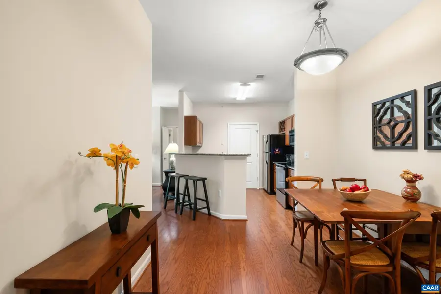 765 Walker Sq #2D, Charlottesville, VA 22904 - #3