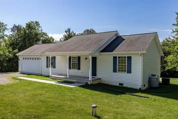 2696 Dunnes Shop Rd, RUCKERSVILLE, VA 22968