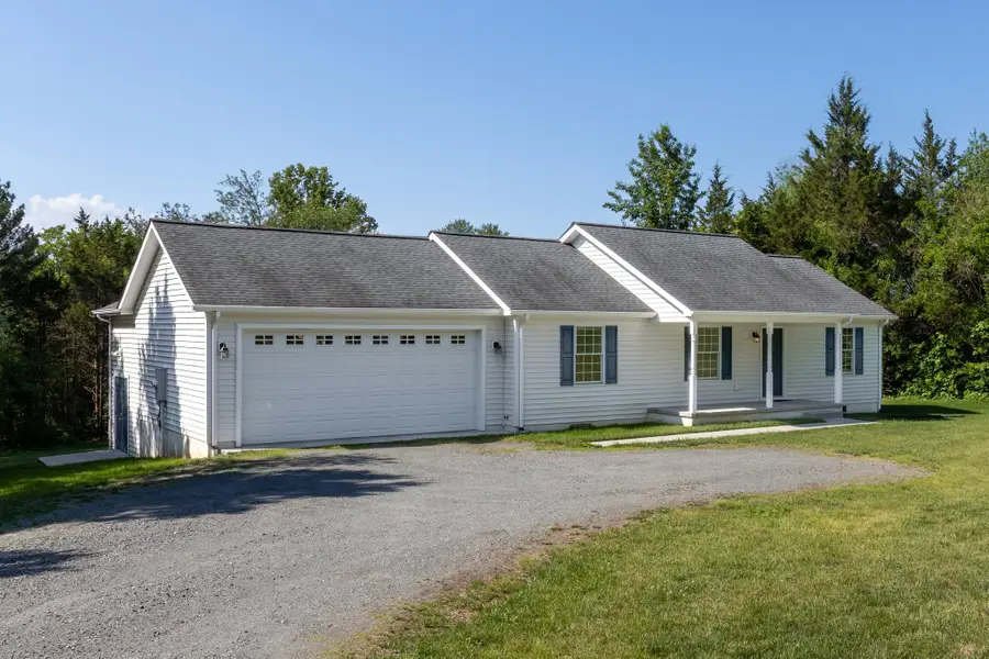 2696 Dunnes Shop Rd, Ruckersville, VA 22968 - #3