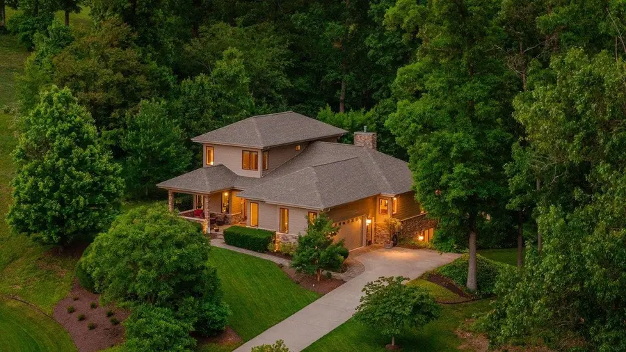 140 Wilton Pl, Massanetta Springs, VA 22801 - #2