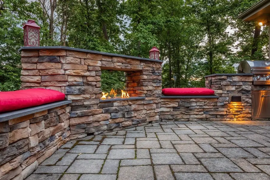140 Wilton Pl, Massanetta Springs, VA 22801 - #3