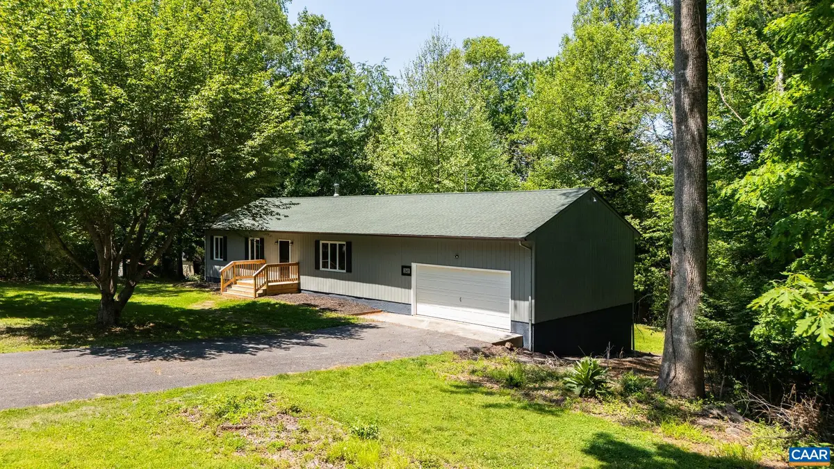 247 Goldenrod Rd, Ruckersville, VA 22968 - #1