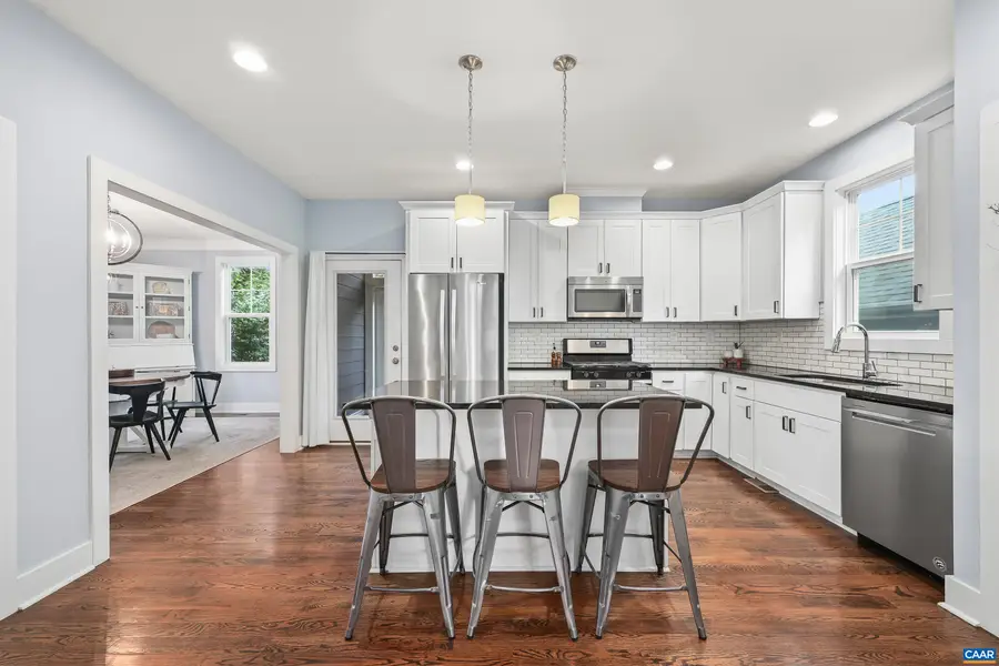 1132 Vegas Ct, Charlottesville, VA 22901 - #2