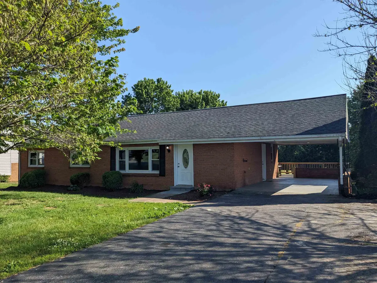 206 Clicks Ln, New Market, VA 22844 - #1