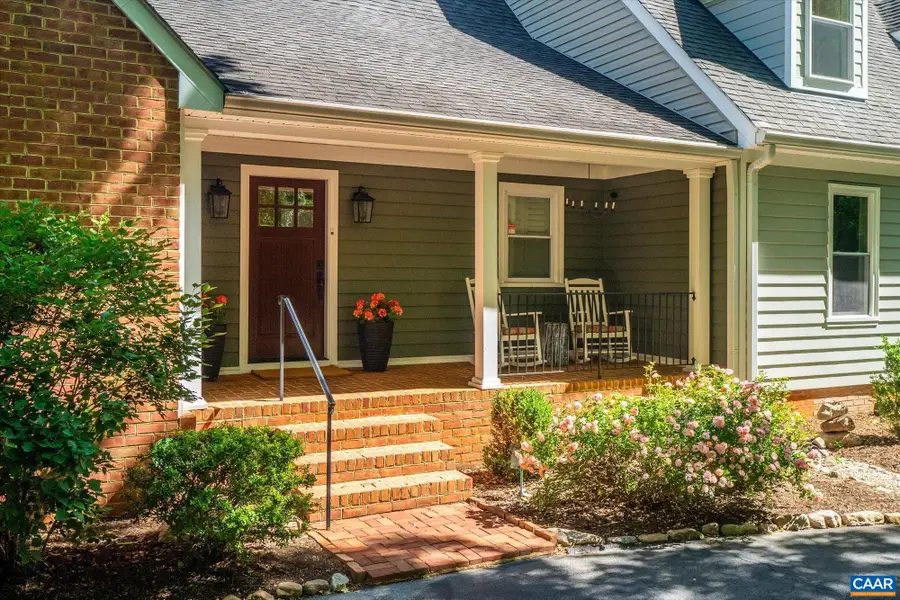1141 Kingsway Rd, Afton, VA 22920 - #3
