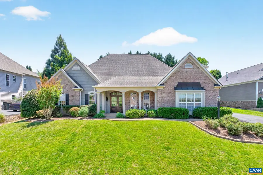 65 Blue Ridge Ter, Zion Crossroads, VA 22942 - #2