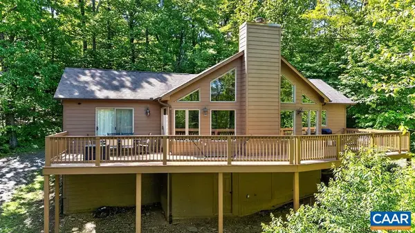 168 Shamokin Springs Trl, ROSELAND, VA 22967