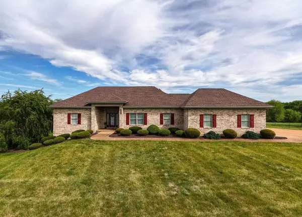 14334 S Sunset Dr, BROADWAY, VA 22815