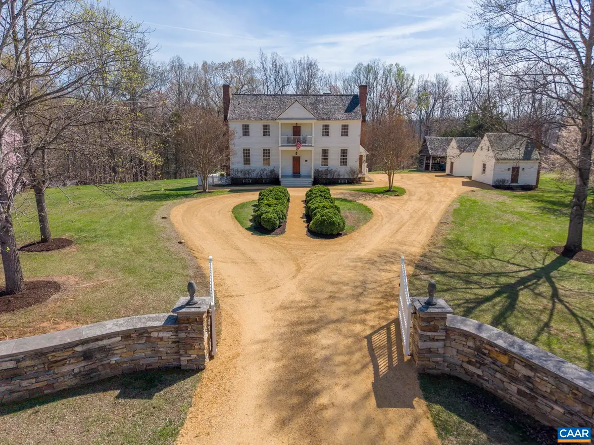 1651 Fox Hill Rd, Lynchburg, VA 24503 - #1