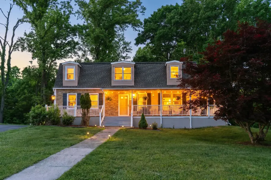 875 Campbells Hollow Rd, Middlebrook, VA 24459 - #2