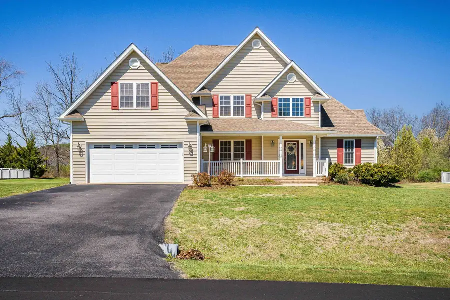 49 Bowmans Run Dr, Stuarts Draft, VA 24477 - #2