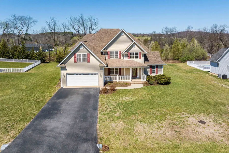 49 Bowmans Run Dr, Stuarts Draft, VA 24477 - #3