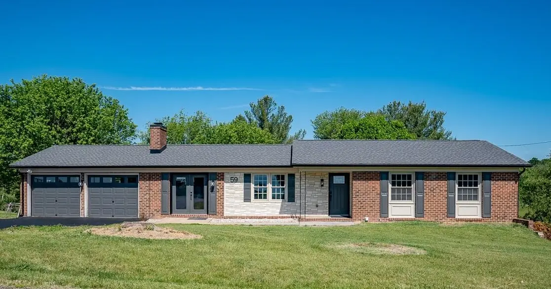 59 Confederate St, Verona, VA 24482 - #1