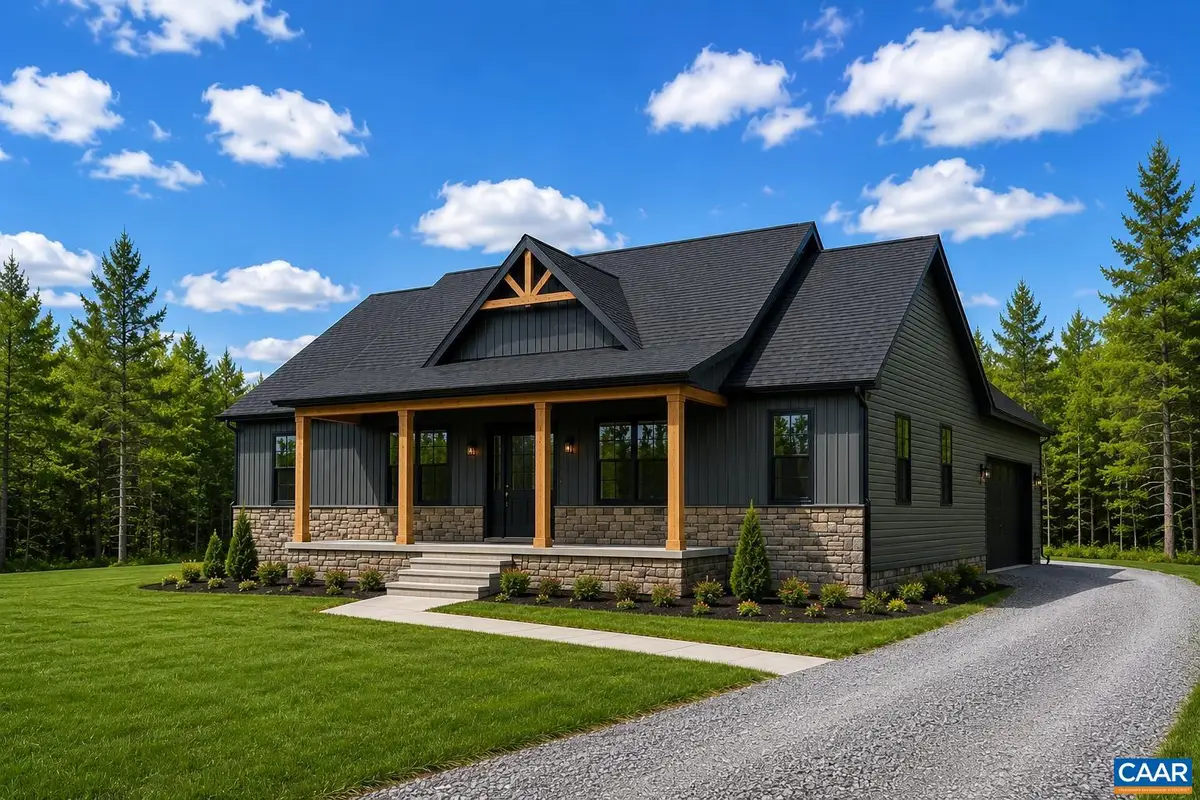 12982 S Constitution Rte, Scottsville, VA 24590 - #1